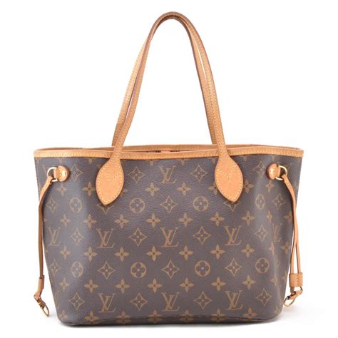 borsa louis vuitton neverfull prezzo